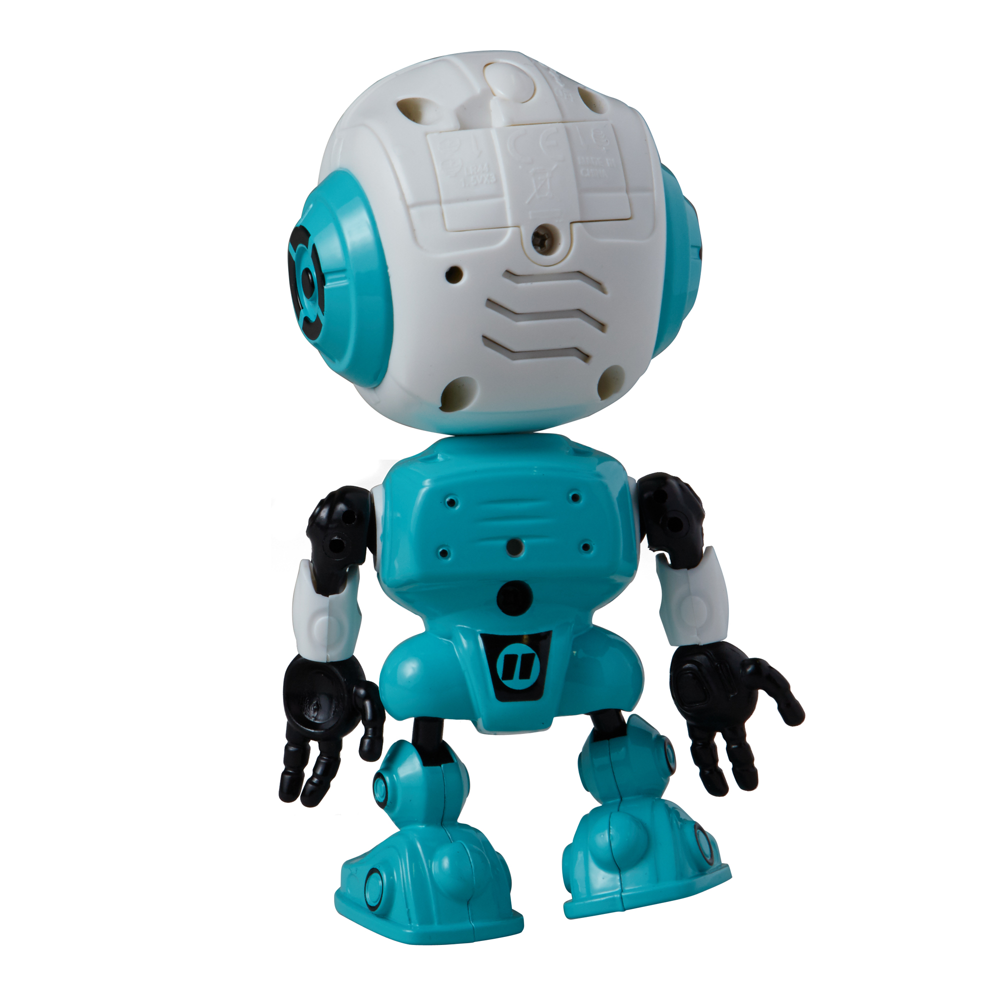 Ditto Mini Talking Robot - Force1RC