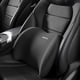 thumbnail image 1 of Almohadas lumbares, almohadas de soporte lumbar para silla de oficina, almohadas ergonómicas de espuma para la espalda de coche, soporte para la espalda de silla de oficina, fundas para asientos de ca, 1 of 8