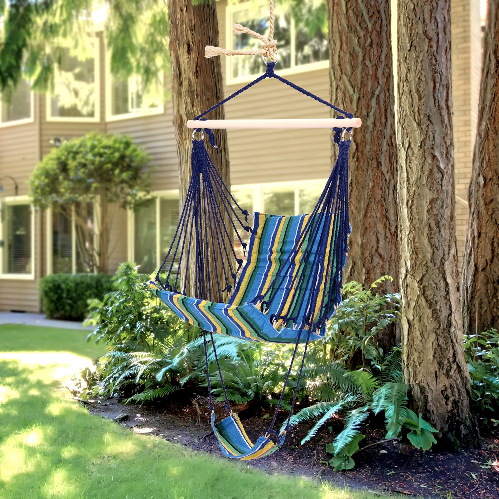 Costco Hammock Chair Canada / Double Hammock With Stand $110 Shipped