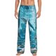 thumbnail image 1 of Balery Underwater Dolphin Scene Pantalones de pijama para hombre, pijama ultraligero, pantalón de descanso-X-Large, 1 of 6