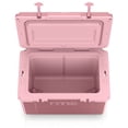 thumbnail image 6 of RTIC 52 QT Ultra-Light Hard-Sided Ice Chest Cooler, Snapdragon, Fits 76 Cans, 6 of 6