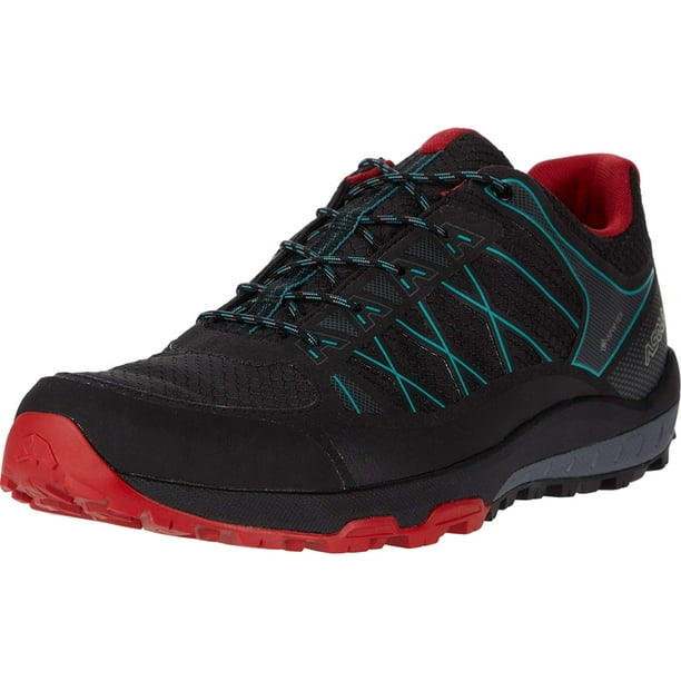 Asolo Mens Grid GV Hiking Shoe Walmart.ca