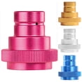 thumbnail image 3 of YAOMOBB Soda Water Sturdy CO2 Adapter for Universal Soda Water Maker Connection, 3 of 6
