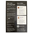 thumbnail image 4 of Mud Water Mushroom Coffee Alternative, Original, Rich Cacao & Chai Blend, 32 Sticks, 4 of 5