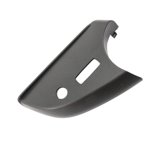 Driver Side Mirror Lower Cover Cap for Mercedes-Benz W166 ML GLE 2013-2019