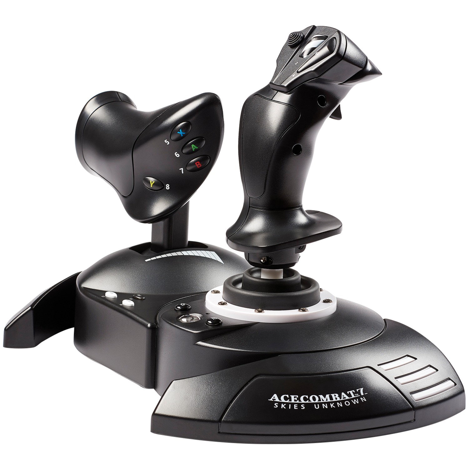 Thrustmaster® Thrustmaster® T. Flight Hotas® One Ace Combat 7 Limited Edition For Pc/xbox One® - image 11 of 11