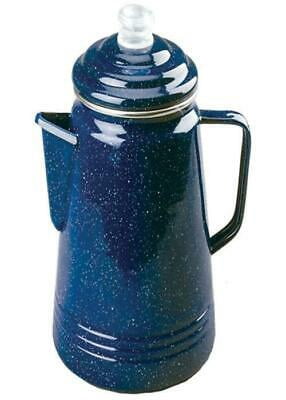 Coleman Stainless Steel 14 Cup Coffee 