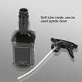 thumbnail image 1 of Refillable Hair Spray Bottle, Spray Bottle, For Cleaning Products Essential Oils, 1 of 8