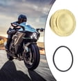thumbnail image 4 of LOVIVER Oil Filler Cover Screw Plug Caps Bolt for R1250R R1250RS R1200ST gold, 4 of 8