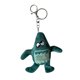 thumbnail image 1 of Buy 2 get 10% off Hot Sell- Plush Doll Key Chain Toy Gift Cartoon Style Children's Rag Doll Doll 1PC, 1 of 4