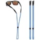 thumbnail image 3 of Correa para Montura de Gafas - Correa para Gafas de Sol - Cuerda para Gafas de Lectura - Correa para Montura de Gafas Alrededor Del Cuello - Cierre de Cuerda para Gafas, 3 of 7