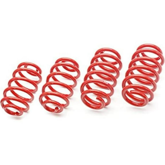 Eibach Sportline Kit for Audi A3/S3/RS3