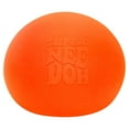thumbnail image 3 of Schylling NeeDoh The Groovy Glob! Squishy, Squeezy, Stretchy Stress Ball - Colors Vary, 3 of 4