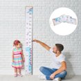 thumbnail image 1 of Tabla de Crecimiento para Niños, Tabla de Crecimiento para Medir la Altura de Los Niños para Niños y Niñas, 1 of 7