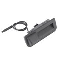 thumbnail image 2 of Trunk Handle Rear View Camera with Original Dynamic Trajectory Fit for Q2 A5 Q5L Q2L, 2 of 5