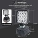 thumbnail image 2 of 16 LED Work Light Spotlights for 18V Lithium Battery, 2 of 5