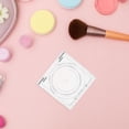 thumbnail image 4 of NUOLUX 3Ud Caja Transparente Para Cosméticos Reutilizable Ideal Para Sombras Y Blush, 4 of 6