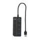 thumbnail image 1 of HUB USB 3.0 ANGGREK 4 Puertos Plug And Play, 1 of 7