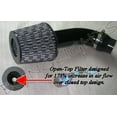 thumbnail image 4 of For The 2003 2004 2005 2006 2007 2008 2009 Toyota 4Runner 4.0L V6 Motor Air Engine Peformance Intake, 4 of 5