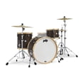 thumbnail image 2 of Shell Pack Concept Maple Classic 3 piezas PDCC2613WN PACIFIC DRUMS. cafe 72.5x48x87, 2 of 2