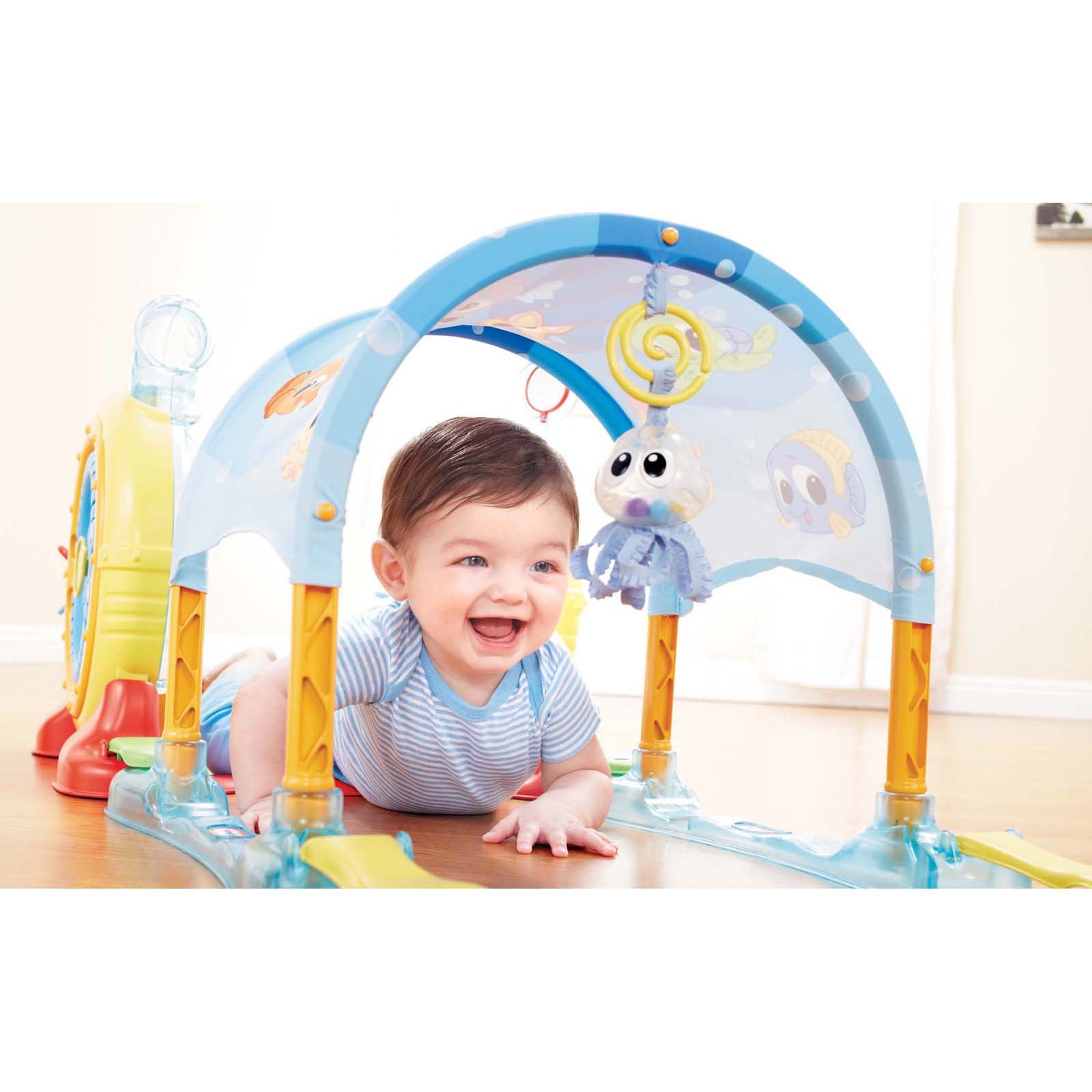 little tikes ocean explorer 3 in 1