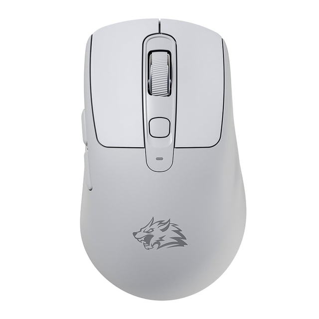 Ratón Ergonómico para Ordenador BT 5 0/4 0 Y 2 4 Ghz Recargable Portátil