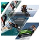 thumbnail image 5 of Guantes de neopreno Guantes de surf de neopreno Guantes de surf para remar antiarañazos Accesorios para exteriores JShteea El nuevo, 5 of 9