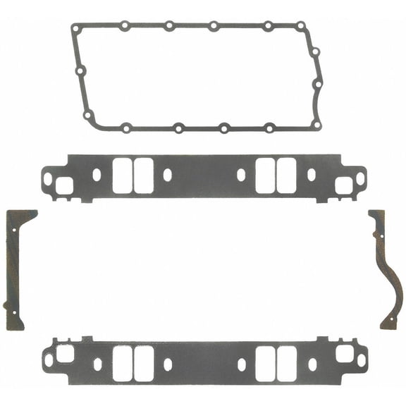 Engine Intake Manifold Gasket Set