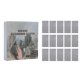 thumbnail image 2 of Paño De Limpieza Para Parabrisas De Coche, Fácil De Usar, Alta Absorción De Agua, Paño De Limpieza Seco Y Húmedo De 15 Piezas De Alto Rendimiento Para Ventana, 2 of 7