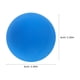 thumbnail image 4 of ColoMX 4 pelotas de goma para raquetbol, ​​pelotas de tenis, pelotas de squash, balonmano recreativo, juegos de atrapar y buscar, color azul., 4 of 7