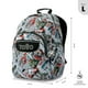 thumbnail image 4 of TOTTO Mochila Escolar Grande para Niño Porta Laptop 14 Repelente a Líquidos | 20 L ACUARELA multicolor G, 4 of 6