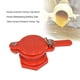 thumbnail image 4 of Grifo Extractor de válvula de compuerta de miel Advancent 44mm ABS Rojo, 4 of 6