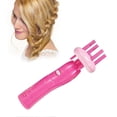 thumbnail image 4 of Hair Braider Machine Electric Hair Braiding Tool for Kids Girls Quick Styling with Twister DIY Kit, 4 of 4