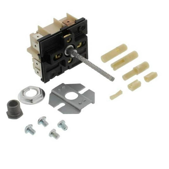 INF-240P-871 - DyGTyX Upgraded Replacement for ROBERTSHAW Range Infinite Switch Kit