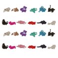 thumbnail image 1 of Cadenas para uñas artísticas BuyWeek 2 cajas decoración de cadenas para uñas ultrasensibles, 1 of 14
