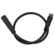 thumbnail image 4 of Cable de extensión para motor de accionamiento medio, conector de pasador de extensión del motor de accionamiento medio Cable de extensión Cable de extensión de pasador de bicicleta eléctrica Salida de alta intensidad, 4 of 8