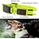 thumbnail image 3 of Collar LED recargable por USB para perros: el collar intermitente proporciona visibilidad y seguridad para su perro., 3 of 5