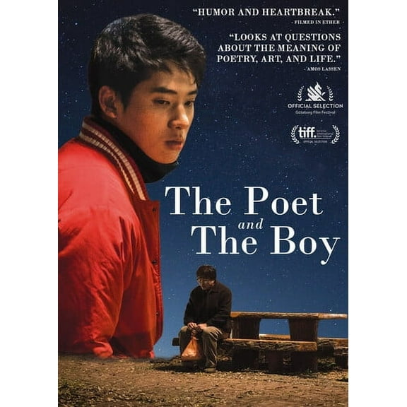 The Poet And The Boy (DVD), Altered Innocence, Drama