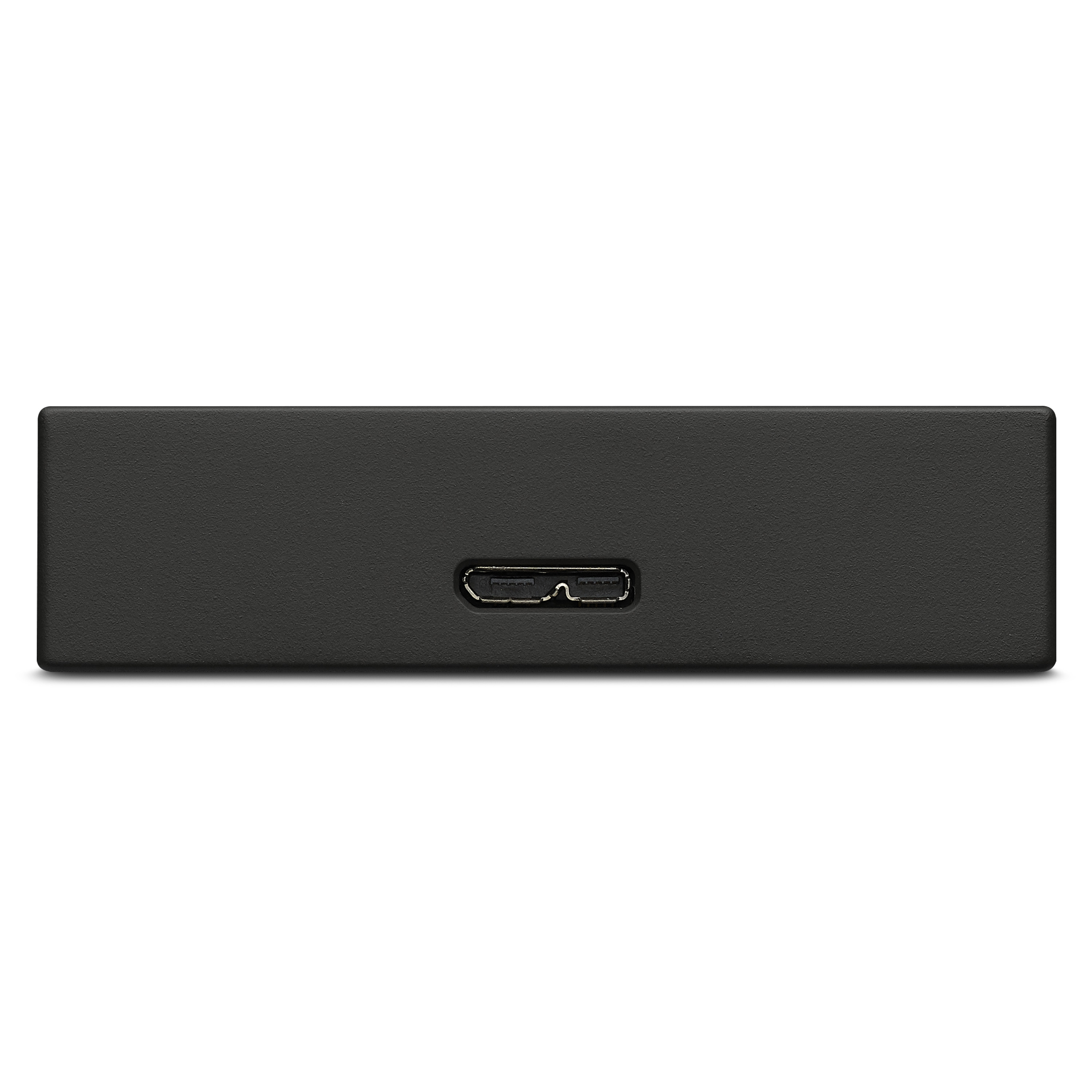 Seagate Backup Plus Portable 4TB External USB 3.0 Hard Drive - Black - image 5 of 8
