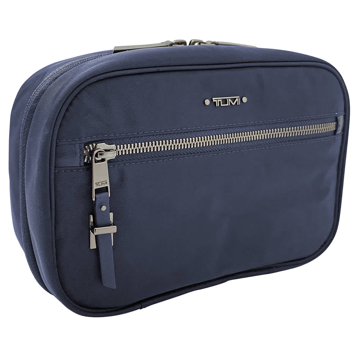 tumi cosmetic case