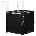 thumbnail image 1 of RUNROTOO Caja De Cría Y Aislamiento Para Peces En Acuarios Con Resistente Y Protección Para, 1 of 6