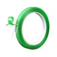 thumbnail image 2 of Cinta adhesiva divertida para hacer burbujas, juguete sensorial extraíble y relajante para manualidades, ideal para niños, estudiantes y fiestas. Verde, 2 of 9