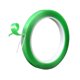 thumbnail image 2 of Cinta para hacer burbujas con ganchos, juguete educativo sensorial, manualidades para niños, estudiantes, fiestas. Verde, 2 of 9