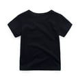 thumbnail image 5 of Hiijoy Infant Boys Outfits Whale Embroidery Short Sleeve T Shirt and Shorts Sets 2Pcs Summer Clothes Set, Sizes 12-24M, 5 of 8