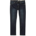 thumbnail image 5 of Volcom Mens Standard Vorta Stretch Denim Jean, 5 of 6
