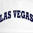 thumbnail image 2 of CafePress - LAS VEGAS Cap - Adjustable 100% Brushed Unisex Casual Cotton Baseball Cap, Beige, 1, 2 of 2