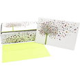 thumbnail image 3 of Tree of Butterflies Note Cards (Other), 3 of 3