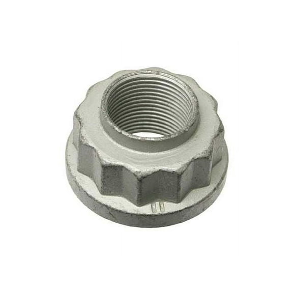 Axle Nut - Compatible with 2012 - 2015 Mercedes-Benz ML350 2013 2014