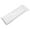White, variant on 2. 50-Shade Vibrant Sewing Thread Spools Polyester Yarns for Professional Crafting & Fabric Weaving Tasks