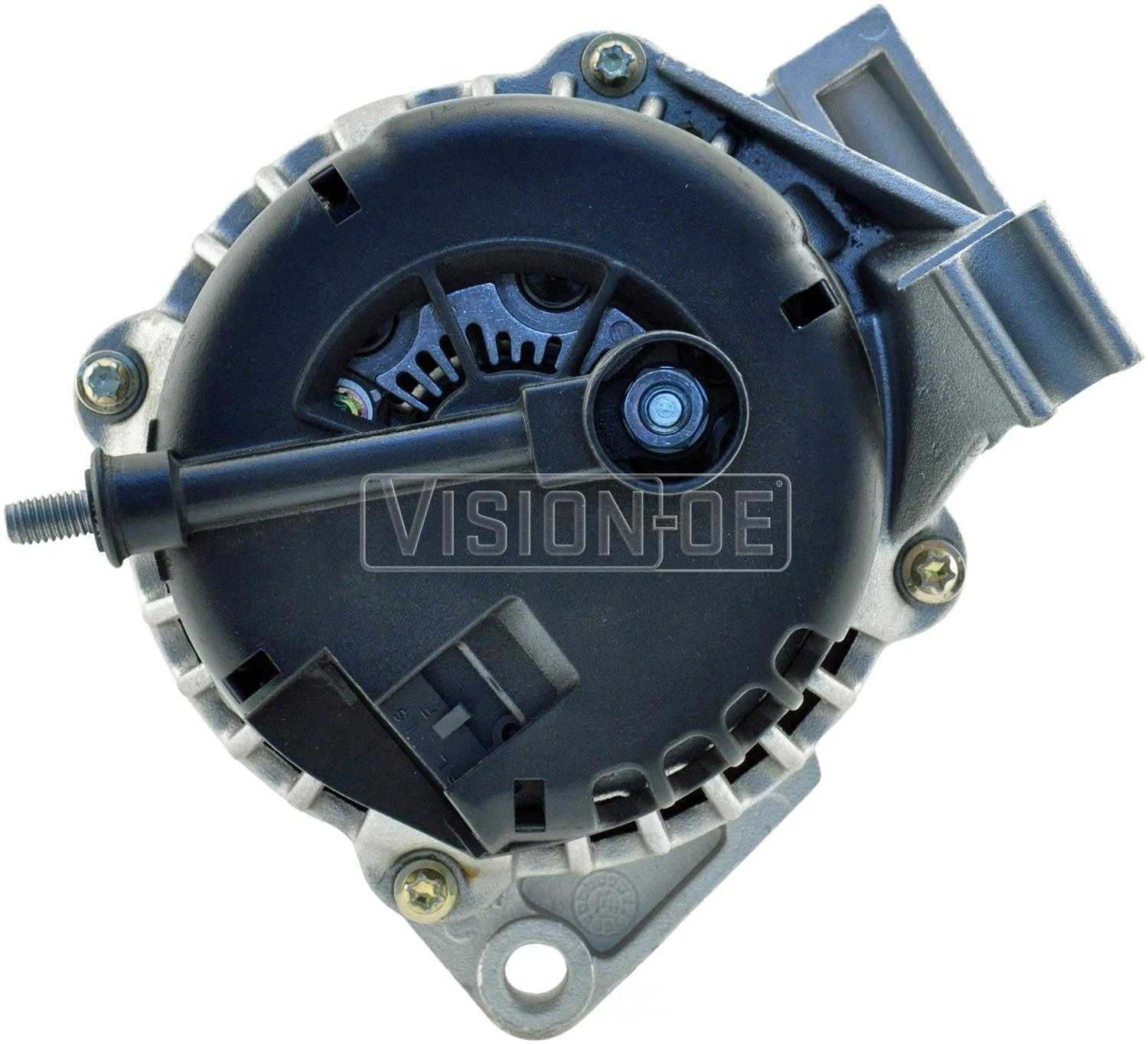 Vision OE 8228-7 Alternator